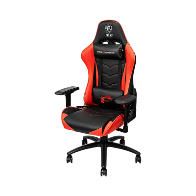 Gaming Chair MSI MAG CH120 Red